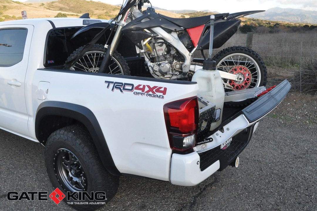 Gate King 611920 Gladiator Tailgate Adjusters - image 8