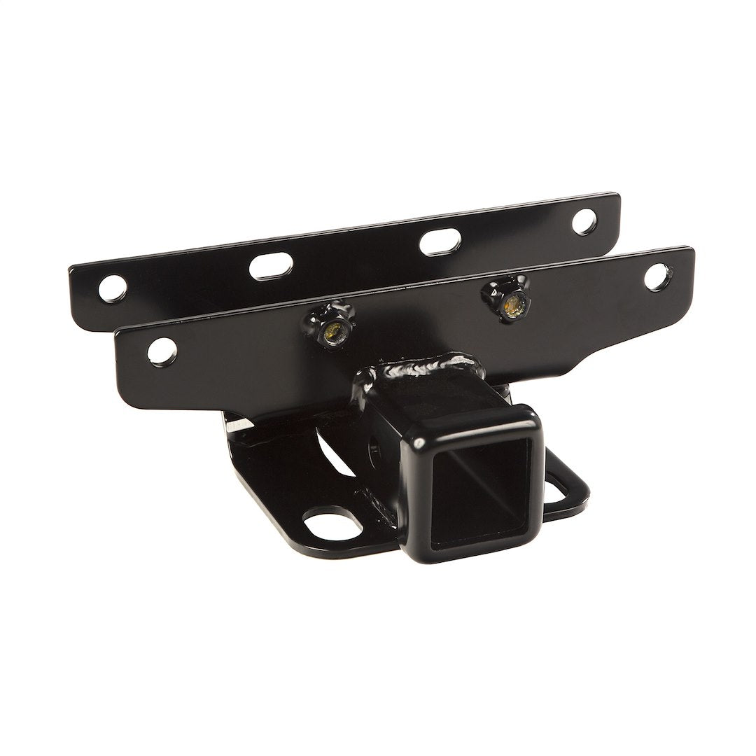 Rugged Ridge 11580.11 Class III Rear Hitch for JL/JLU