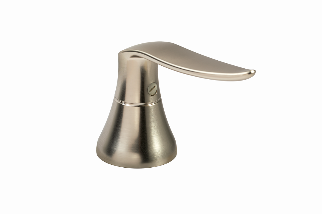 Dura Faucet Faucet Handle (Dfrklhsn) – Material: Plastic