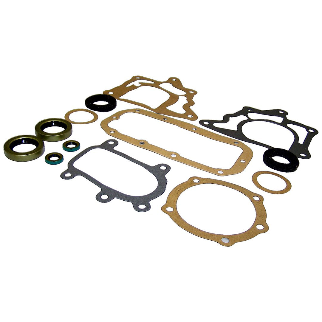 Crown Automotive J0923300 Dana 18 Transfer-Case Seal Kit - image 2