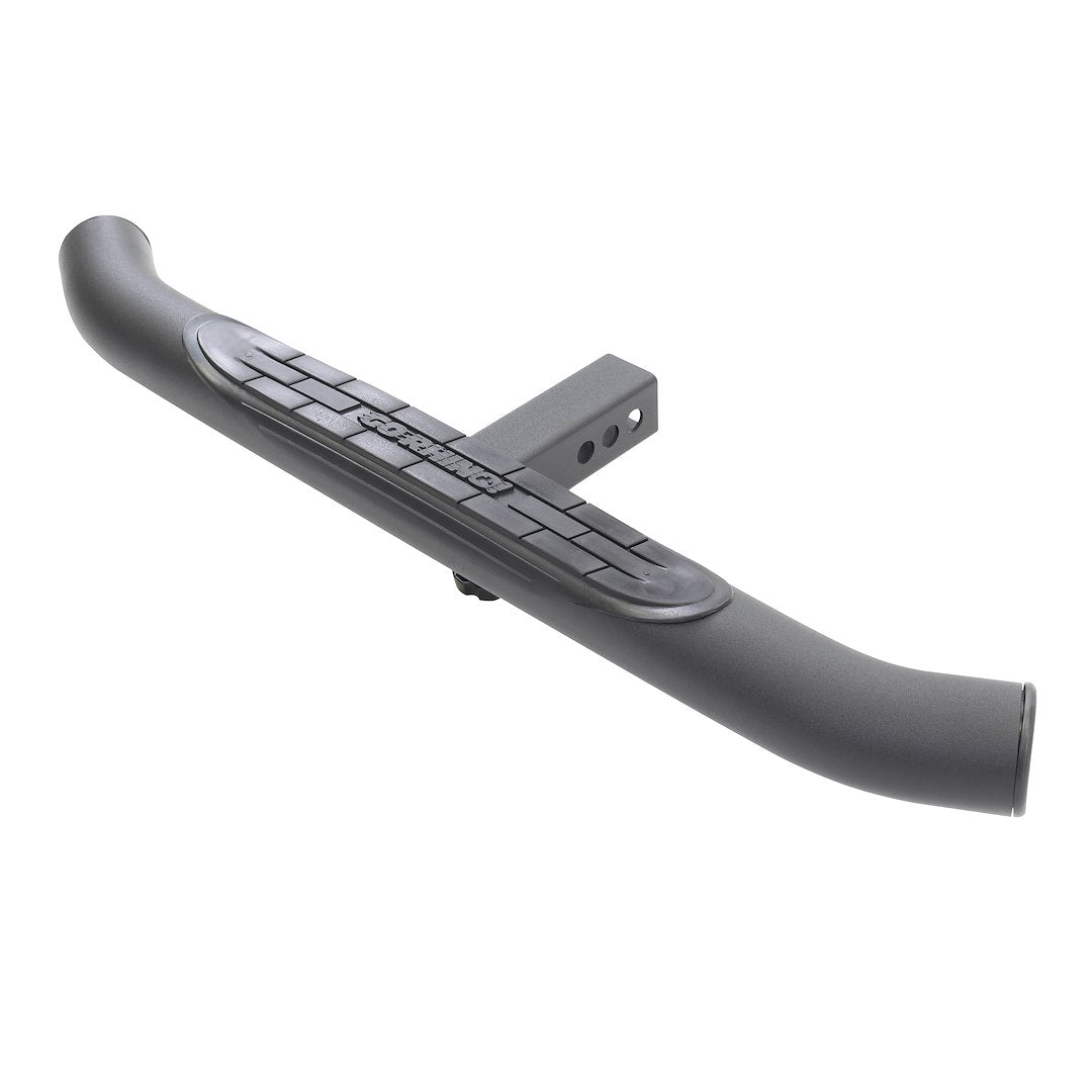 Go Rhino 360T 360 Series Textured Black Steel Hitch Step