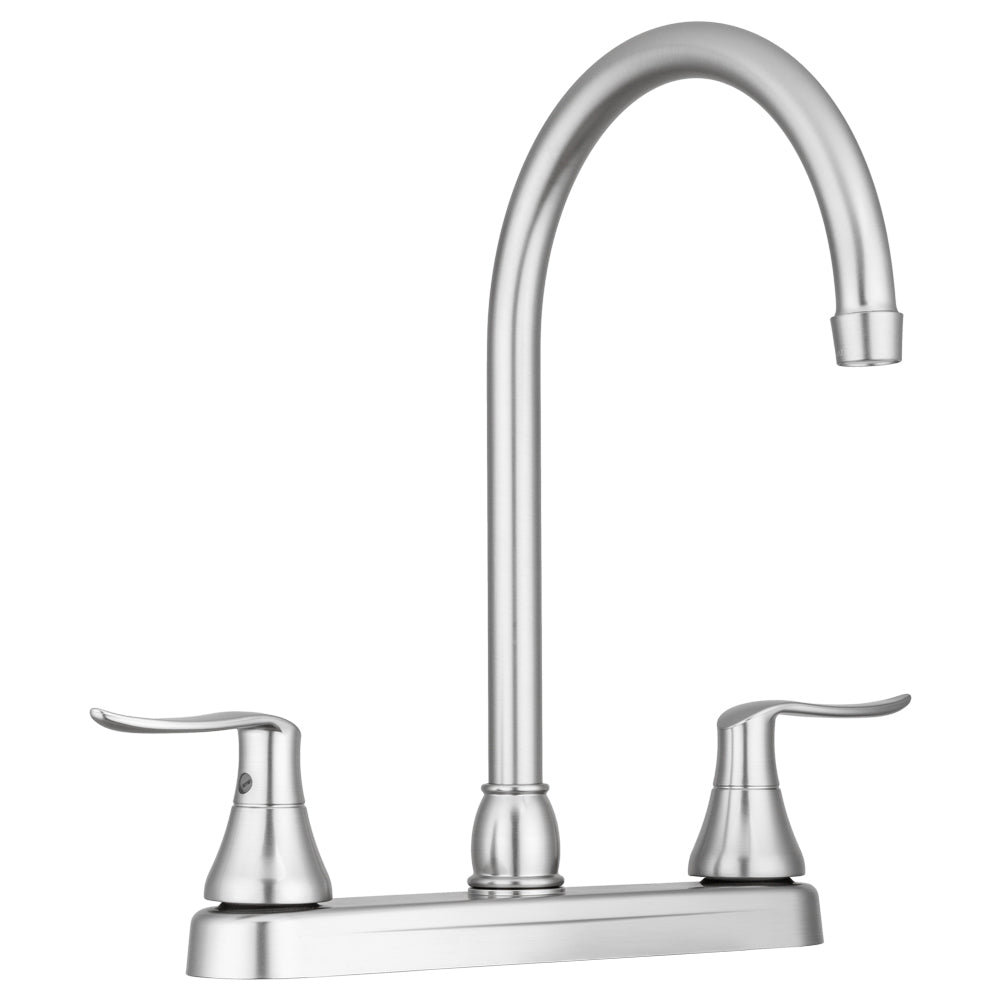 Dura Faucet Df-Pk330hlh-Sn Faucet - image 3