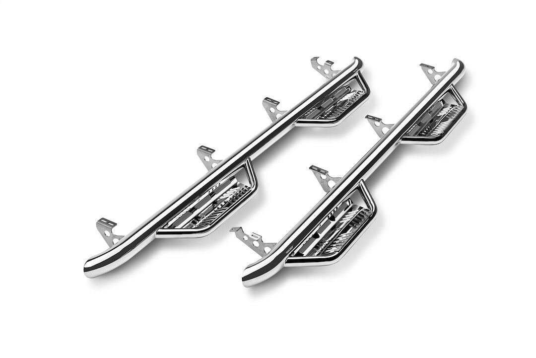N-Fab Hpd1980cc-Ss Nerf Bar - image 1