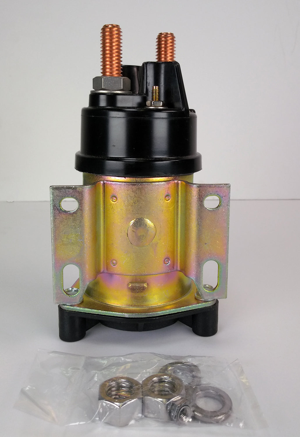 Intellitec 77-90006-120 Battery Isolator Solenoid - image 2