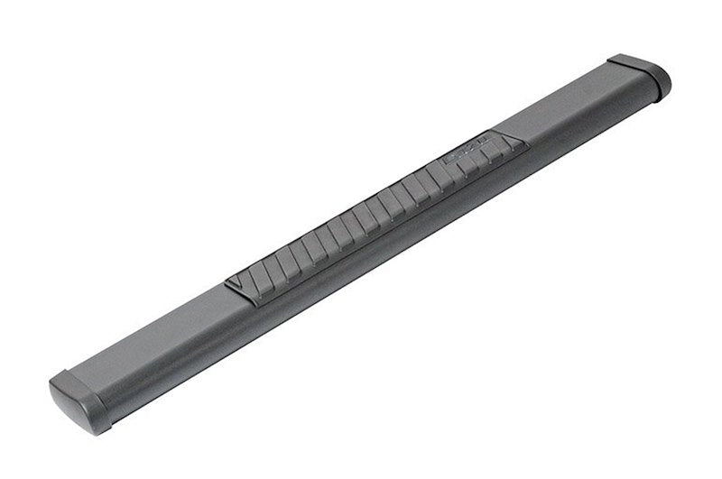 Dee Zee DZ16111 Nerf Bar With Surface Steps - image 2