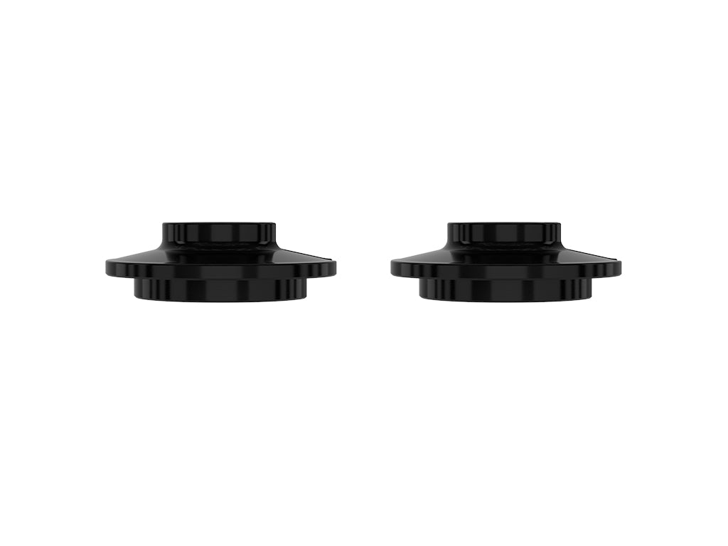 Icon Vehicle Dynamics 48201 Rear Coil Cup Kit for Bronco