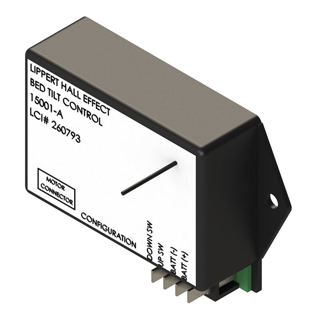Lippert Components 260793 Slide Out Control Module - image 2