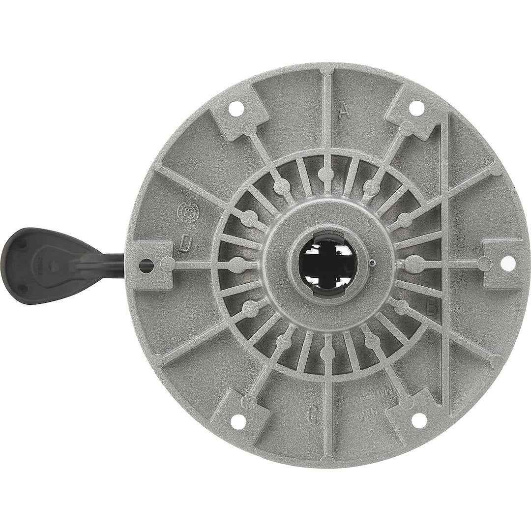 Attwood Marine 238312-1 Boat Seat Mount - Round