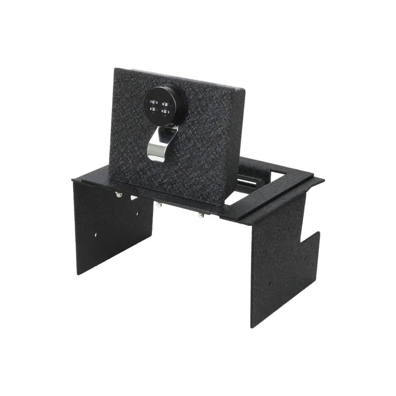 Black Horse Offroad ASTT24 Console Security Insert - image 6