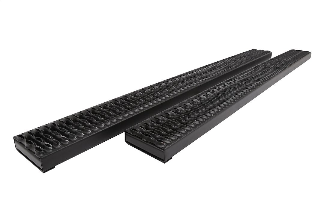 Dee Zee Rough Step Running Board DZ15301S - image 2