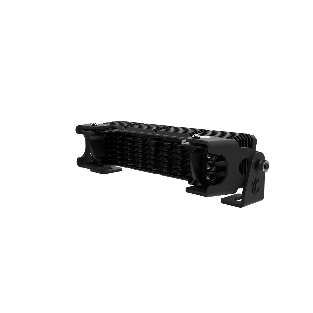 KC Hilites 0291 Flex Era 10-Inch LED Light Bar Kit