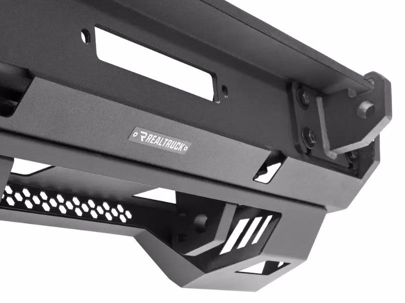 Go Rhino 231400T Trailline Full-Width Front Bumper