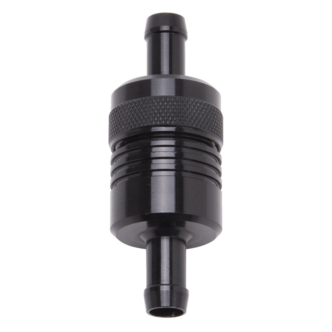 Edelbrock 8157 Gasoline Fuel Filter Assembly