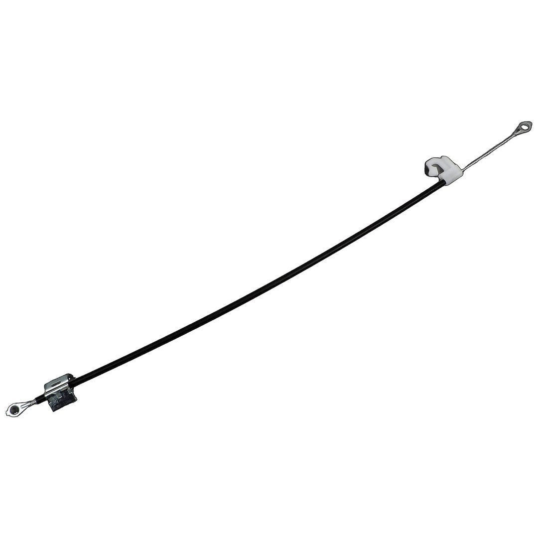 Crown Automotive 68004204AB Heater Temperature Control Cable - image 4