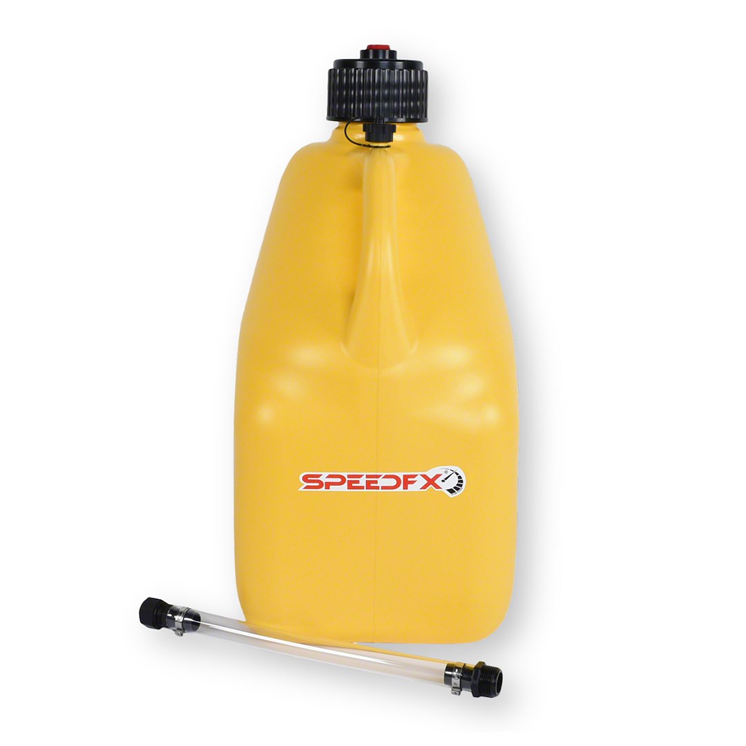 Speedfx 8833 Liquid Storage Container - image 1
