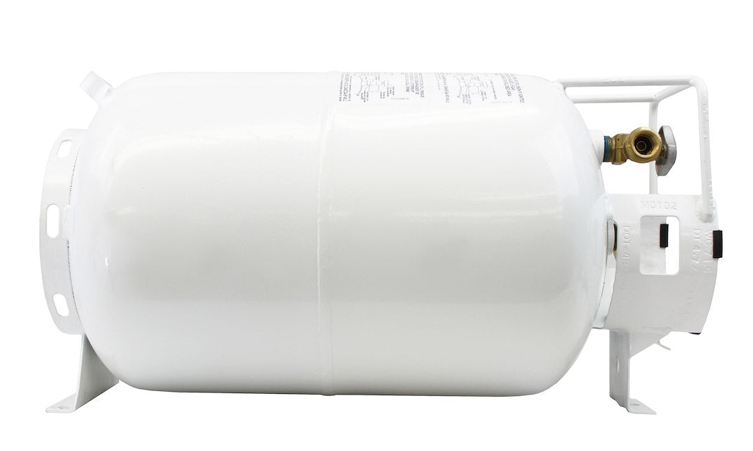 Flame King Ysn301hzl Propane Tank - image 2