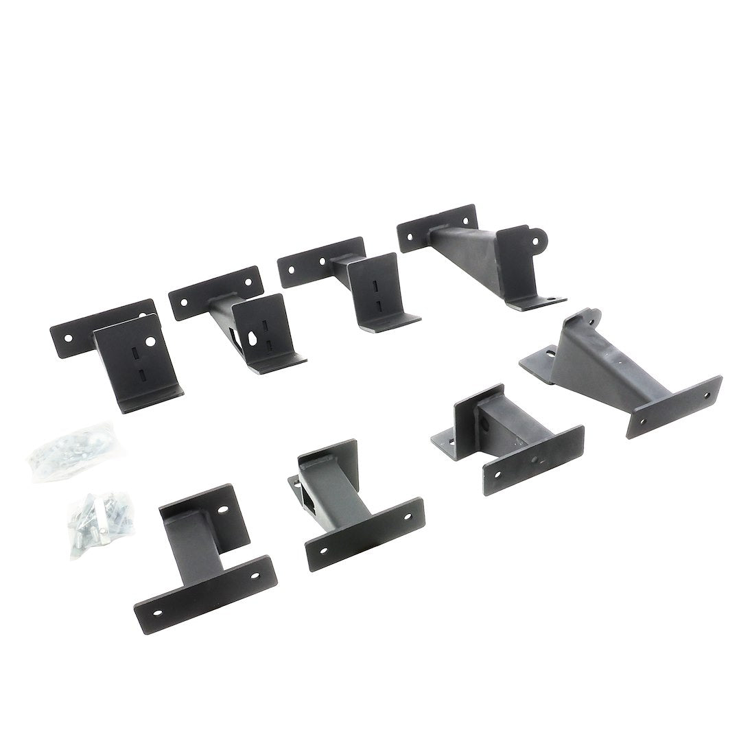 Go Rhino FSD4516TK Dominator Xtreme Frame-Slider Component