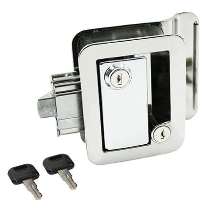 Ap Products 013-572 Entry Door Handle