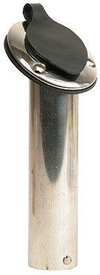 WHITECAP IND S0096BCBLU Stainless Steel Fishing Rod Holder