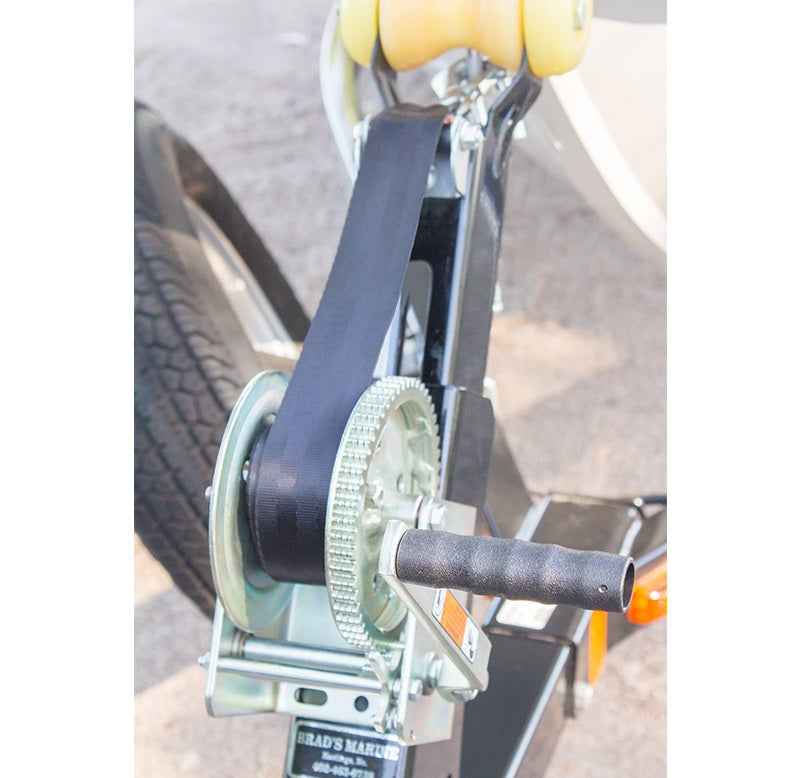 Dutton Lainson Corp 70323 Winch Handle