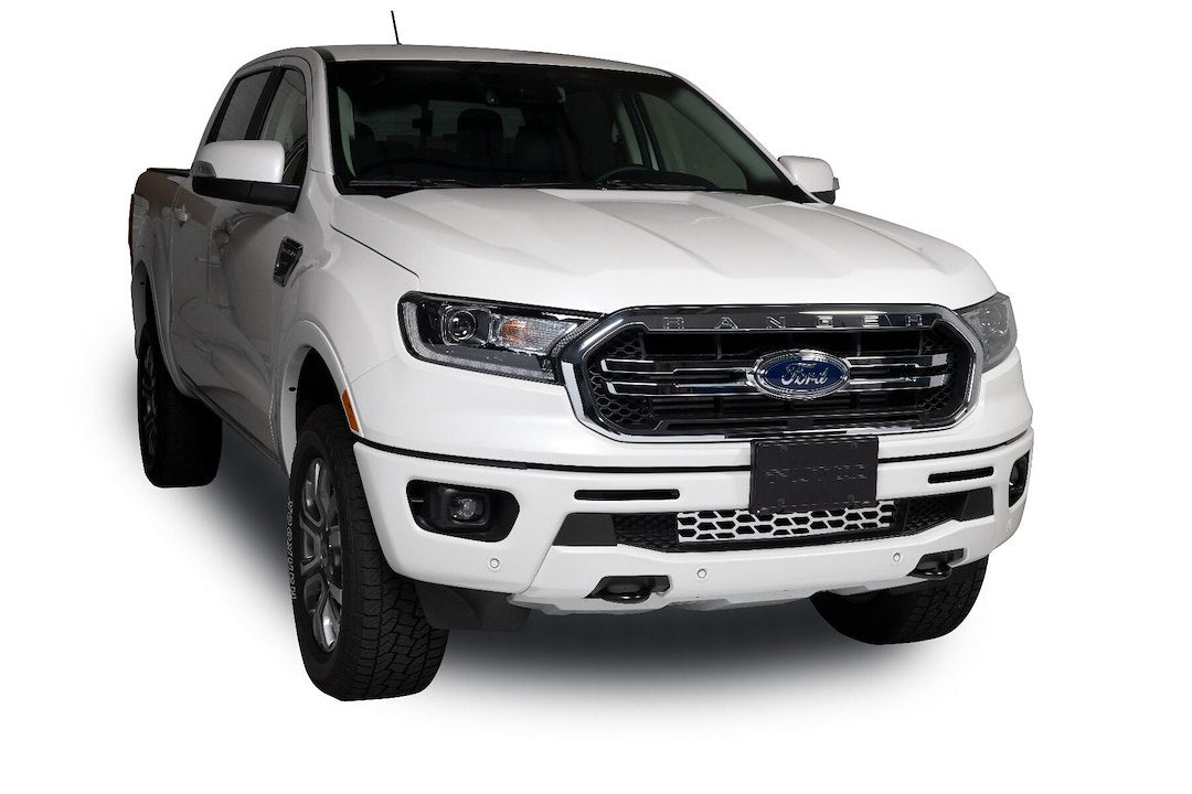 Putco 82163 Bumper Grille Insert
