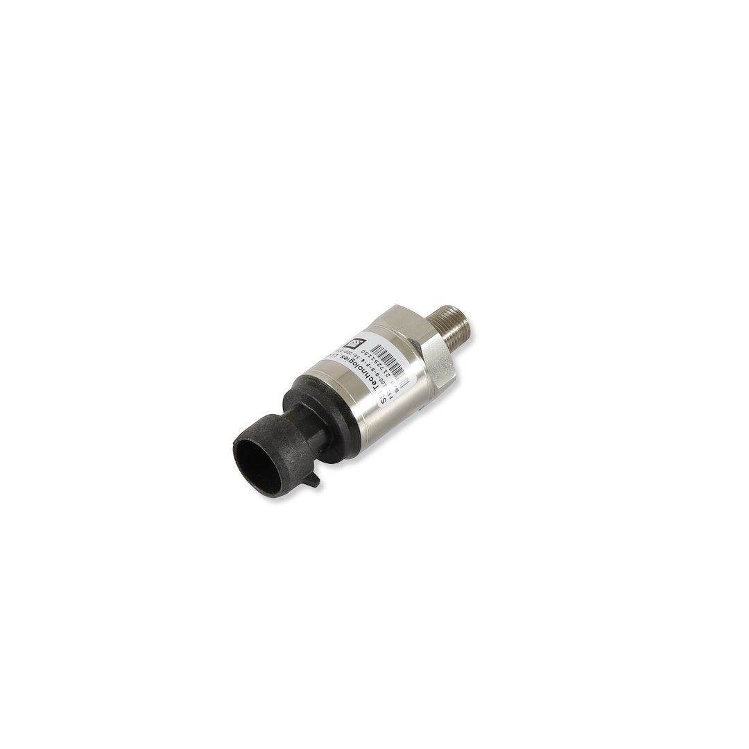Holley 554-102 100 PSI Oil Pressure Sensor