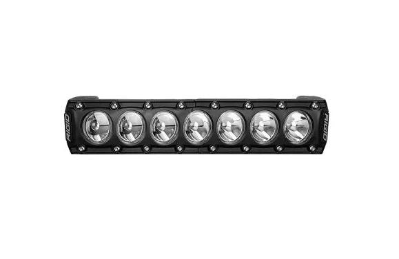 Rigid 410613 Revolve Broad-Spot Light Bar
