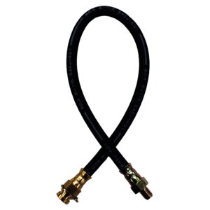 Crown Automotive J0991360 19-1/8-Inch Rubber Brake Hose - image 3