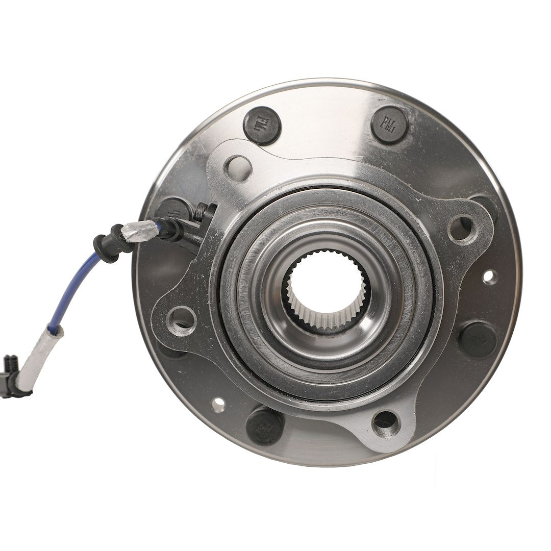 Moog Hub Assemblies 515145 Wheel Bearing and Hub Assembly