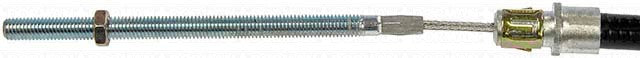 Dorman First Stop C95517 Parking Brake Cable - image 3