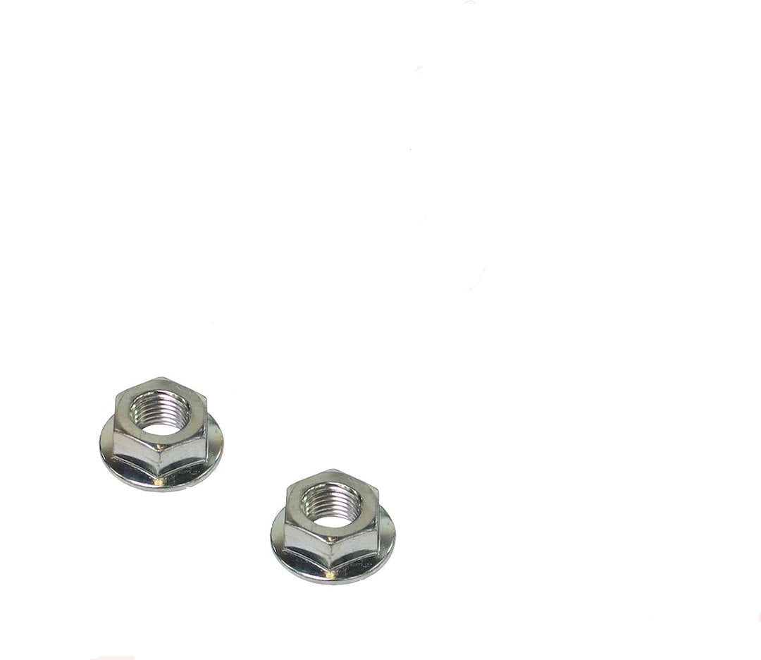 Dexter Axle Trailer Axle Leaf Spring Nut (00609201)