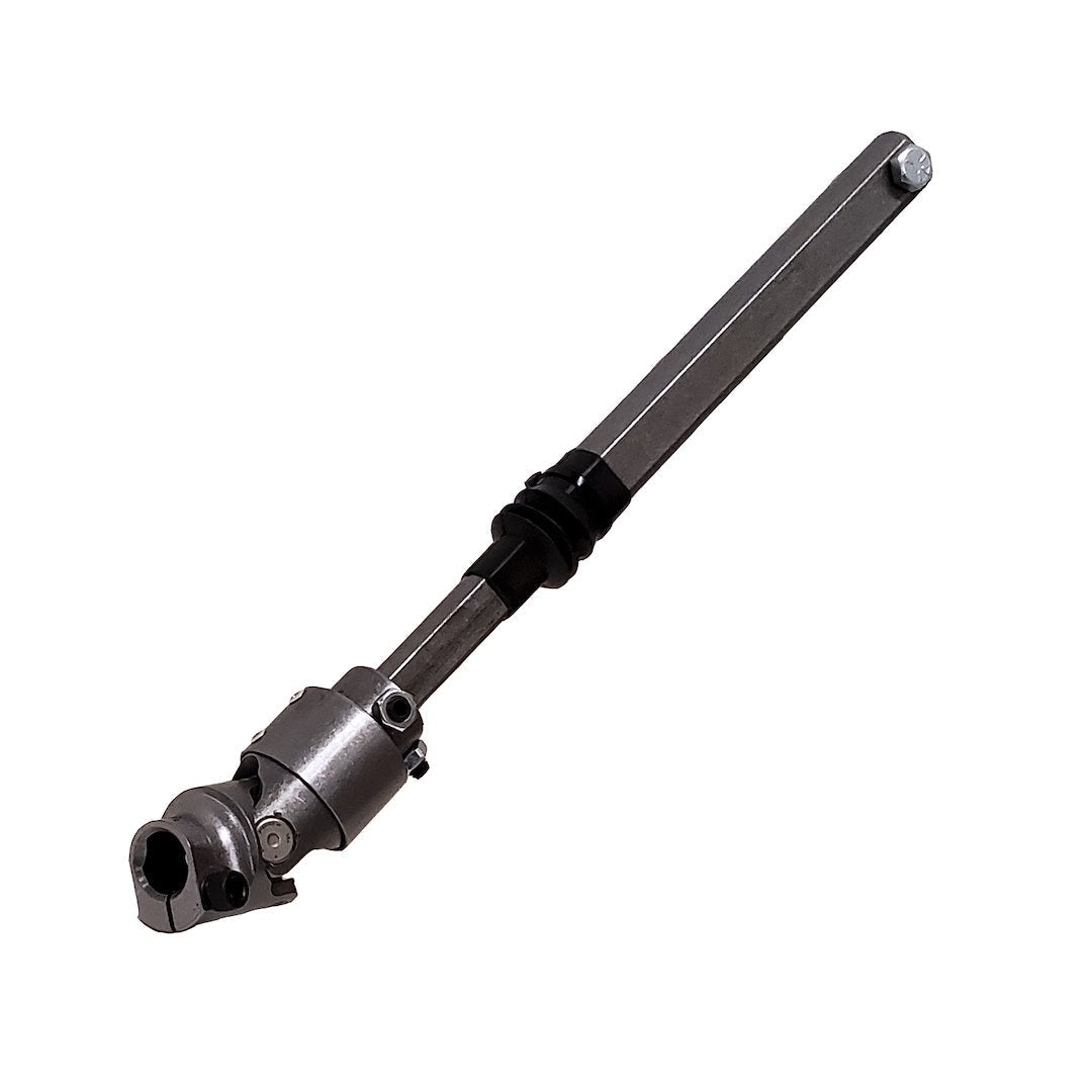 Borgeson 2008-2016 Ford Super Duty F250, F350, F450 Steering Shaft 000308 - image 1