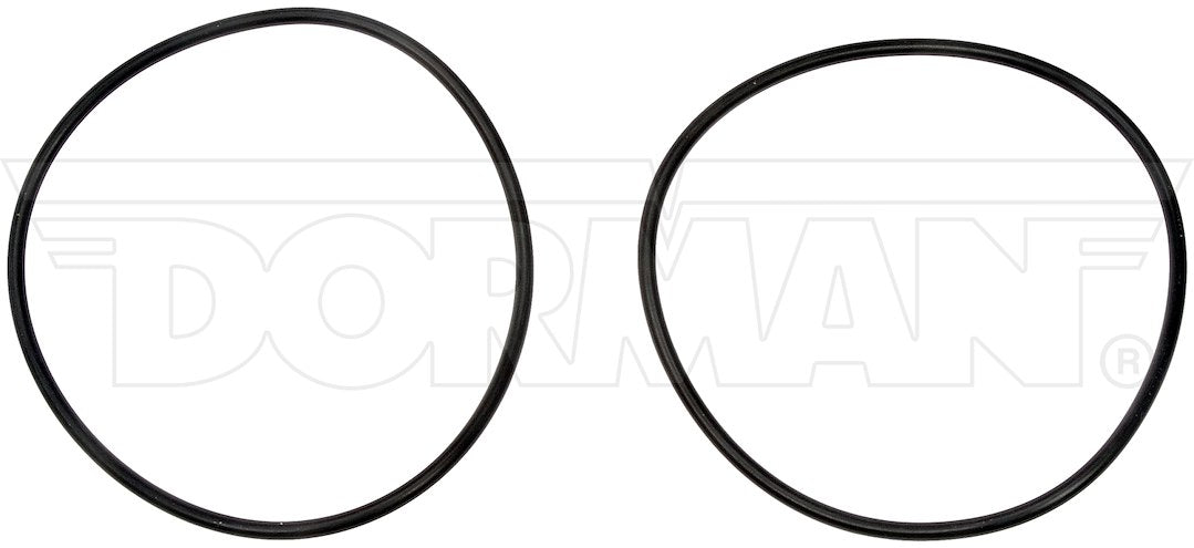 Dorman OE Solutions 926-129 Axle Tube Seal - image 3