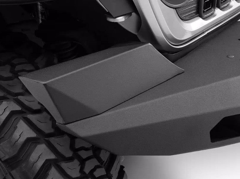 Go Rhino 231400T Trailline Full-Width Front Bumper