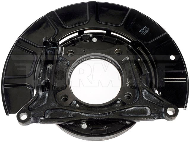 Dorman OE Solutions 926-371 Brake Backing Plate - image 3