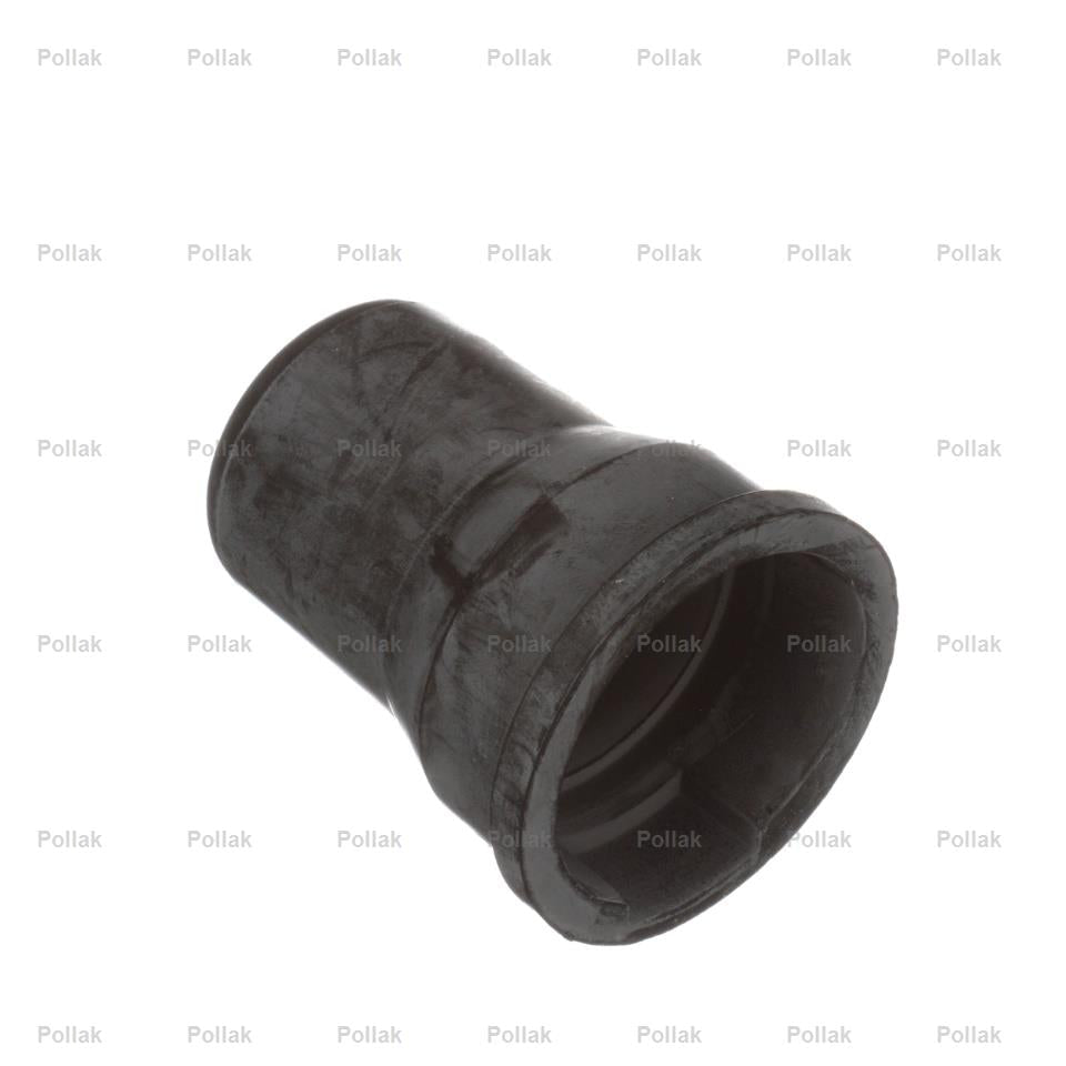 Pollak Trailer Wiring Connector Boot (11761) – Length (In): 1-1/2 Inch