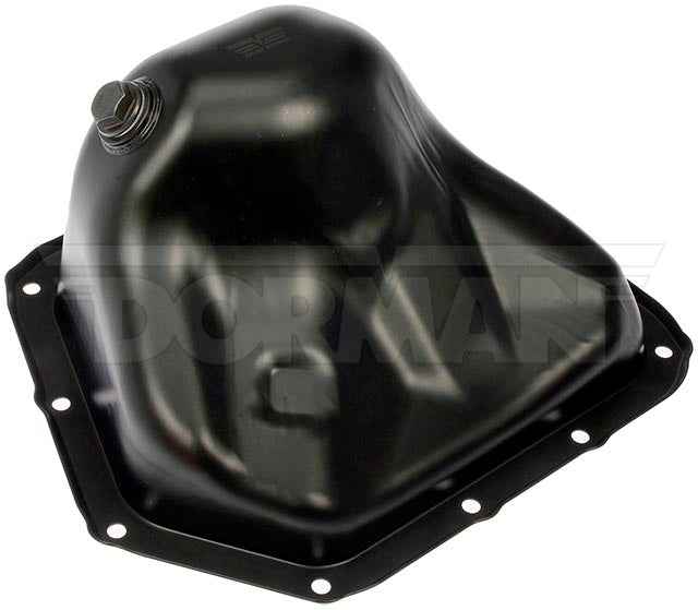 Dorman 266007 4.8-Quart Front-Sump Oil Pan — 1 Inch Deep