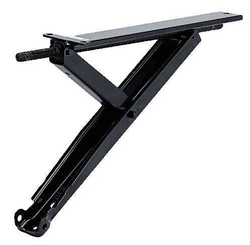 BAL RV 23007 Trailer Stabilizer Jack Stand - Cross Frame Stabilizer