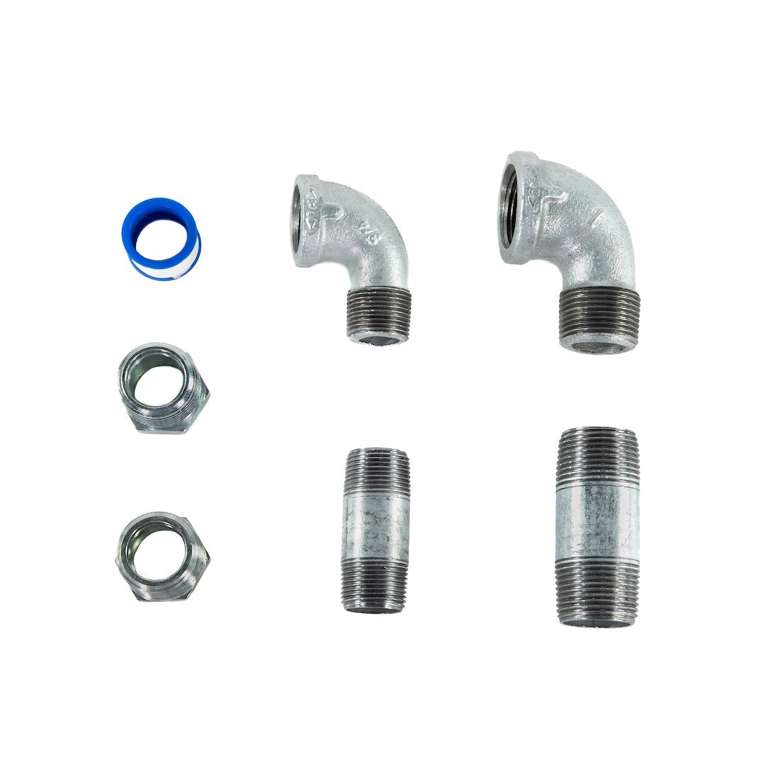 Fill-Rite Kitf25 Filter Installation Kit