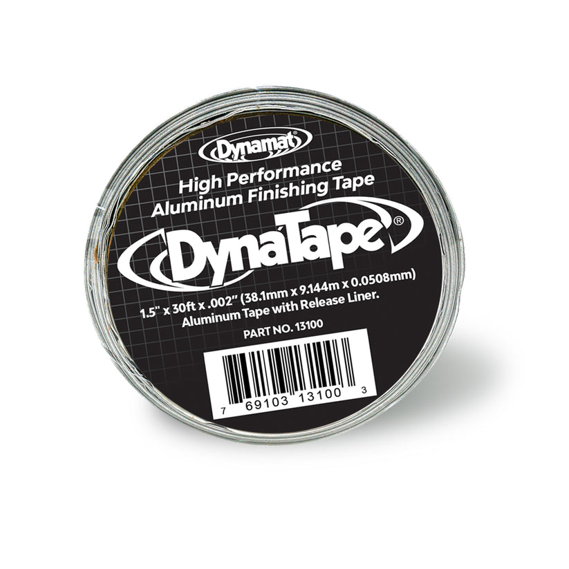 Dynamat 13100 Dynatape 1-1/2-Inch x 30-Foot Roll - image 1