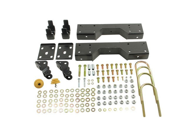Bell Tech 6605 Leaf Spring Over Axle Conversion Kit - image 1
