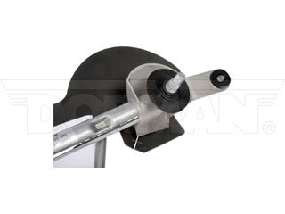 Dorman 602-211 Wiper Transmission and Rod - image 2