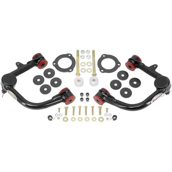 Rancho RS64901 Direct-Fit Tubular Steel Control Arm