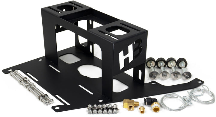 Horn Blasters Hb-Stdk Air Horn Mounting Bracket