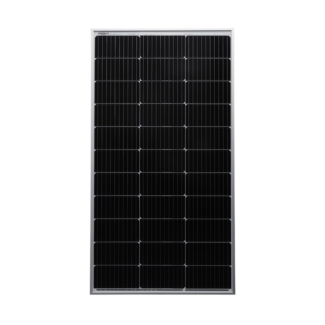 Battle Born Batteries Bbpv-12-120 Solar Panel - image 1
