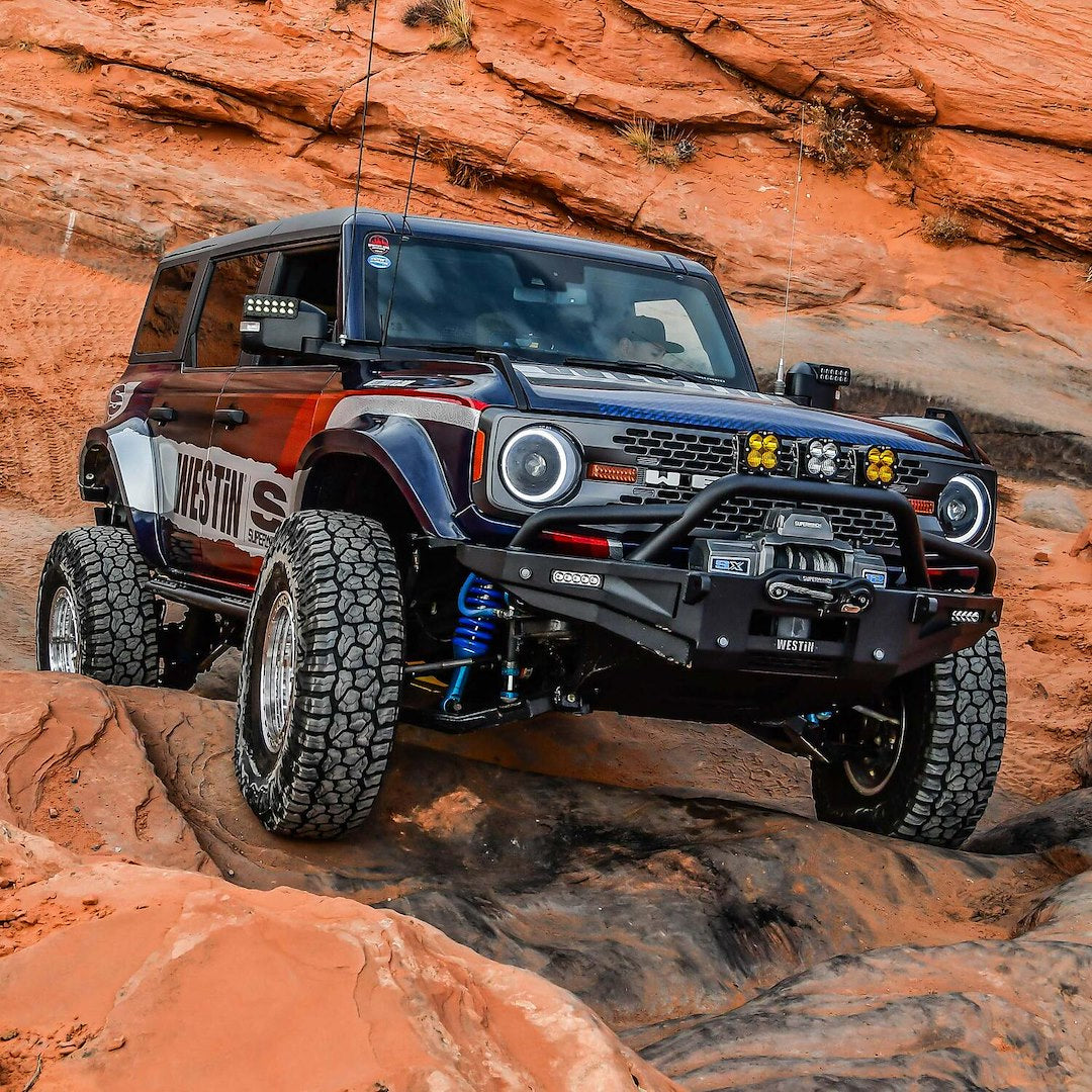 Superwinch 1712201 SX 12000SR Planetary Winch