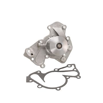 Dayco Products Inc Dp440 Water Pump - image 1