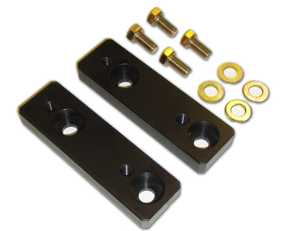 Icon Vehicle Dynamics 611030 Stabilizer Bar Relocation Kit