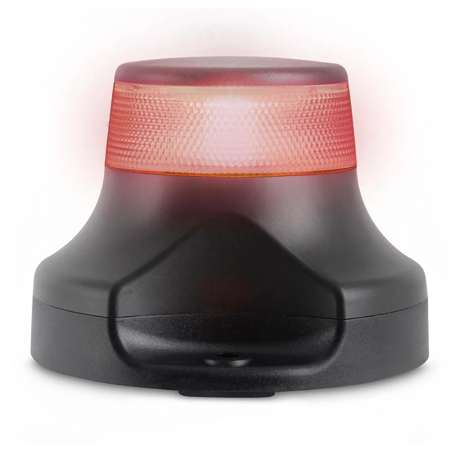 Hella Marine Lights 980910521 NaviLED 360 PRO 2NM Light