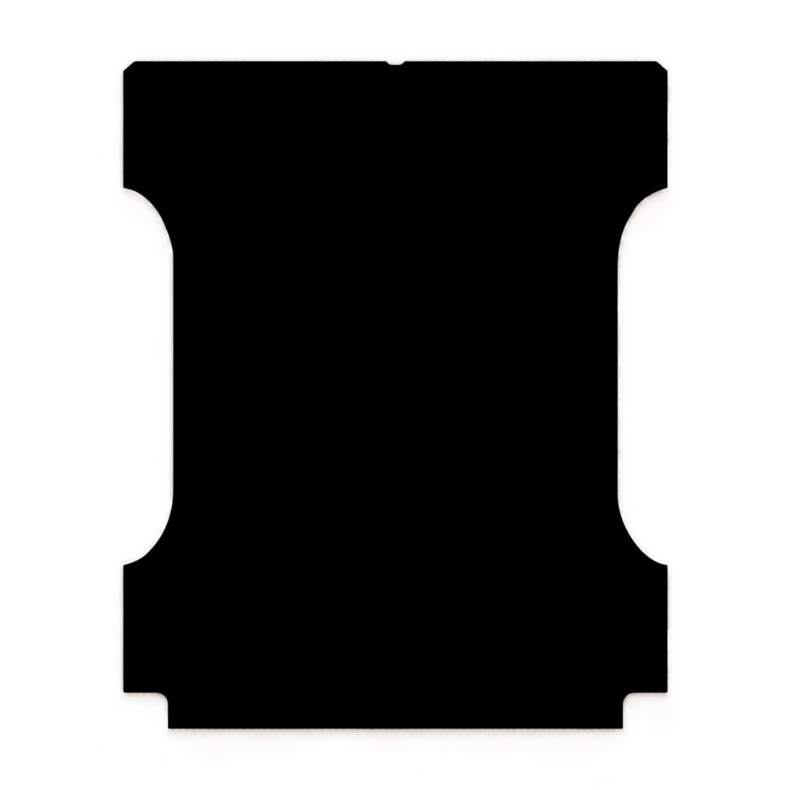 Legend Fleet TR2-043-10 AutoMat Bar Direct-Fit Bed Mat